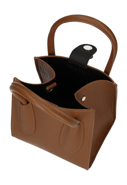 NAEMI Damen Handtasche