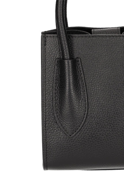 NAEMI Damen Handtasche