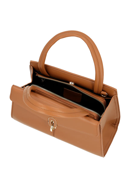 usha Damen Handtasche