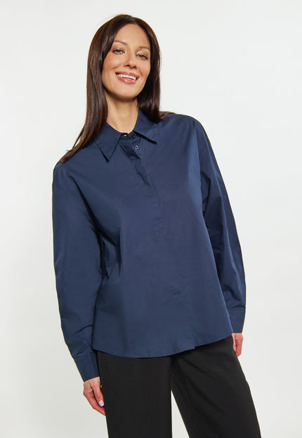 Usha black label Women's Shirt