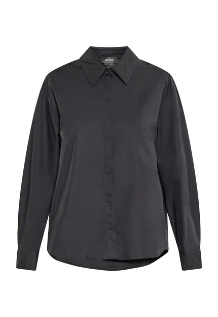 Usha black label Women's Shirt