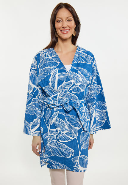 Usha Women's Kimono