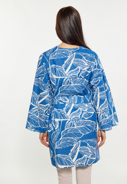 Usha Women's Kimono