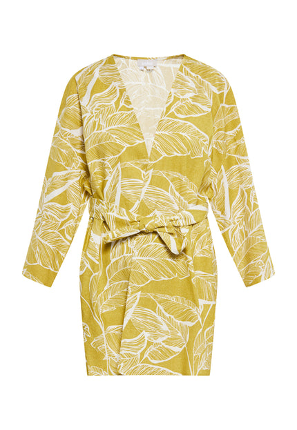 Usha Women's Kimono