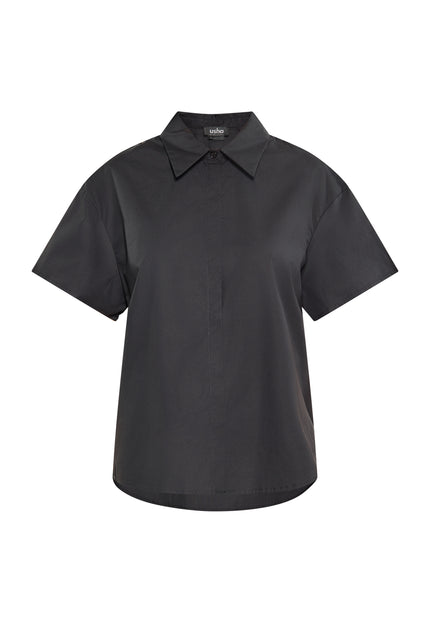 Usha black label Women's Shirt