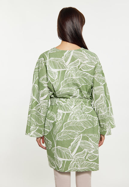 Usha Women's Kimono