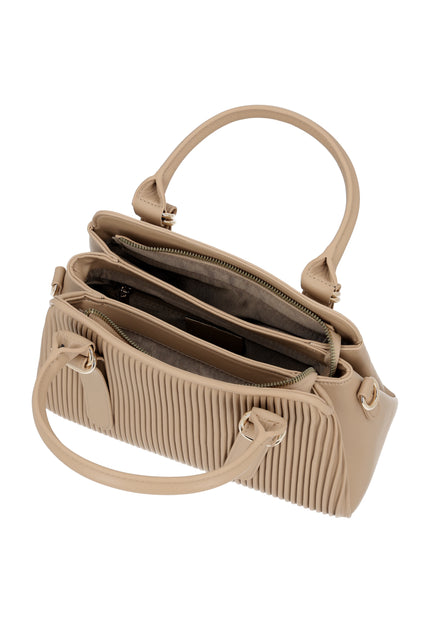 usha Damen Handtasche