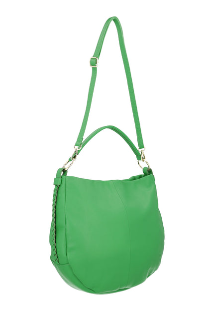 NAEMI Damen Handtasche