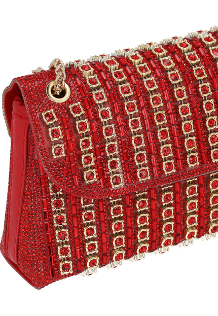 Faina Women's Handbag