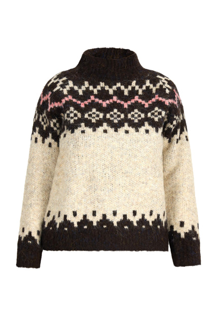 Jalene Women's Sweaters