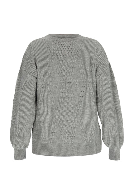 Nally Women's Knitted Sweater