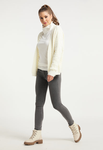 Mymo now Women's Cardigan