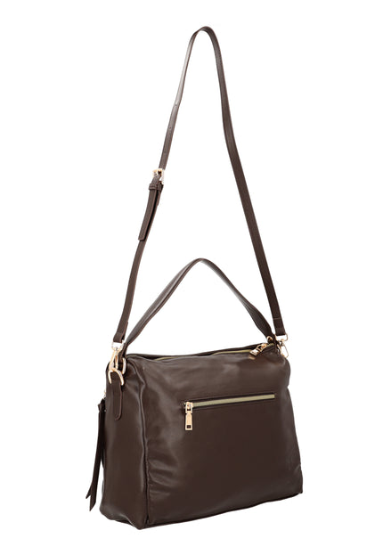 faina Women's Shoulder Bag