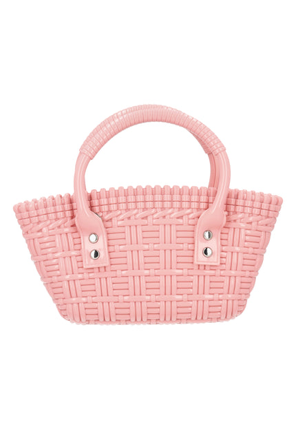 IZIA Damen Handtasche