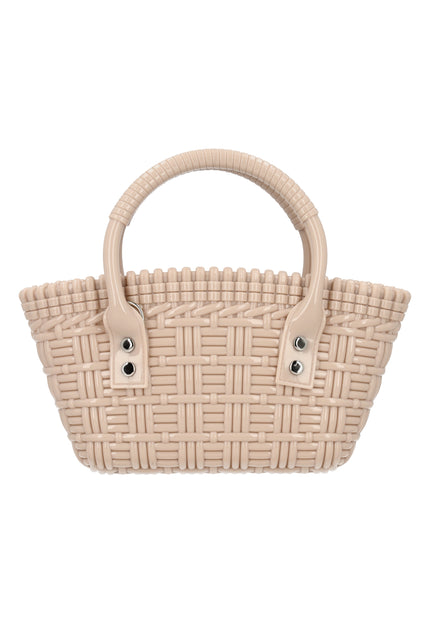 IZIA Damen Handtasche