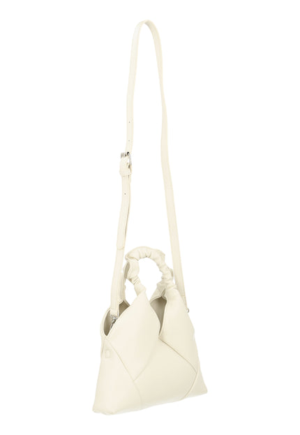 Usha white label Women's Handbag