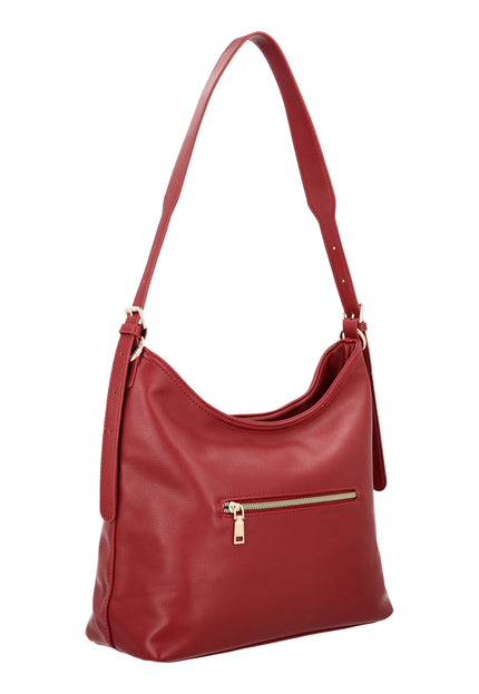 faina Damen Schultertasche