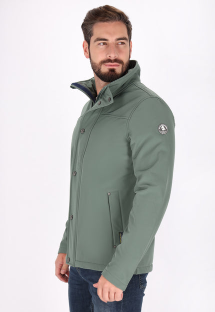 Schmuddelwedda Men's Softshell Jacket