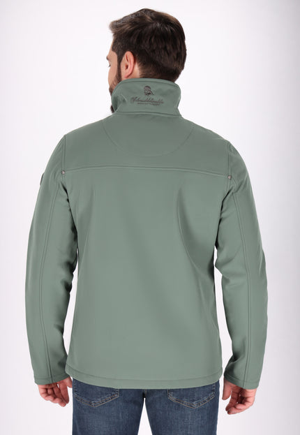 Schmuddelwedda Men's Softshell Jacket