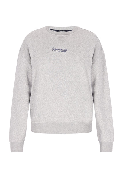 Schmuddelwedda Men's Sweatshirt