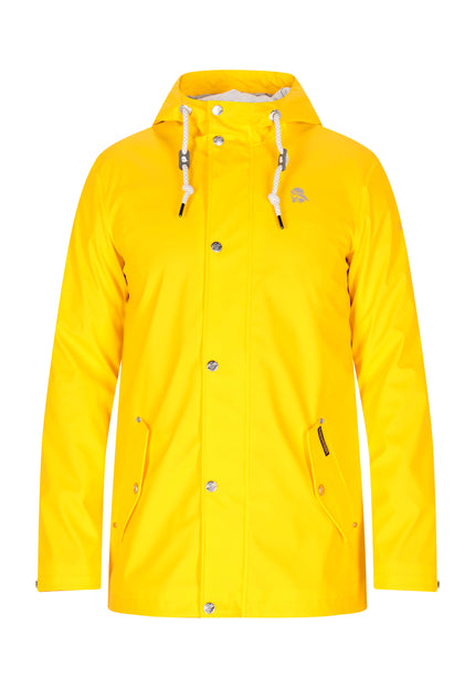 Schmuddelwedda Men's Rain Jacket