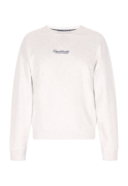 Schmuddelwedda Men's Sweatshirt