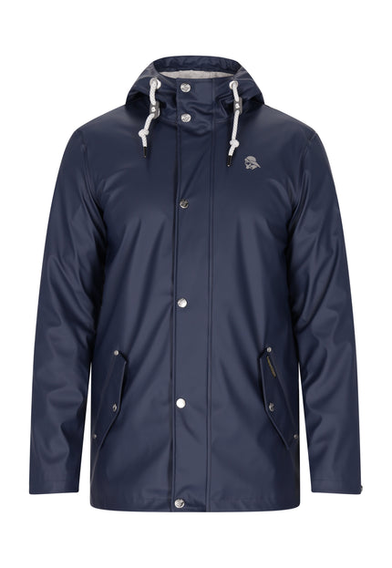 Schmuddelwedda Men's Rain Jacket