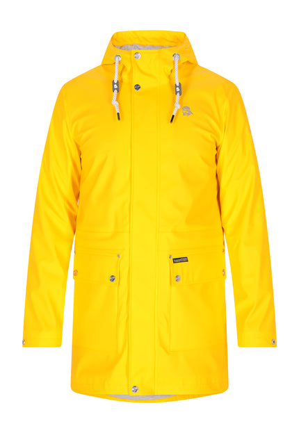 Schmuddelwedda Men's Raincoat