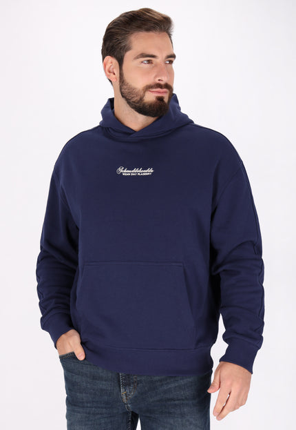 Schmuddelwedda Men's Sweatshirt