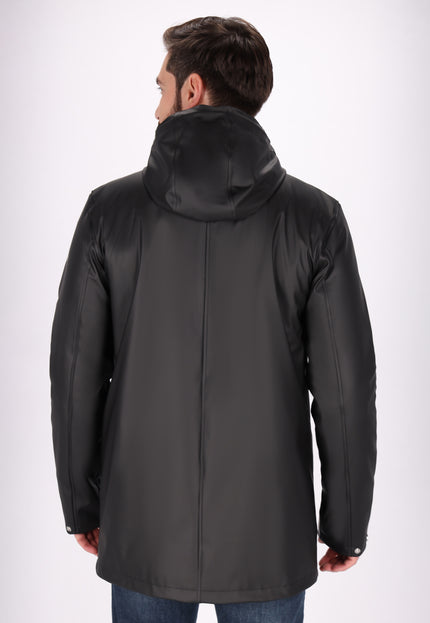 Schmuddelwedda Men's Rain Jacket