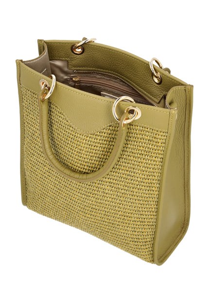 Faina Women's Handbag