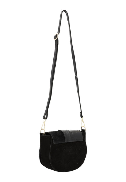 IZIA Damen Schultertasche