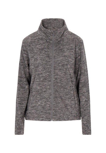 Dreimaster maritim Women's Fleece Jacket