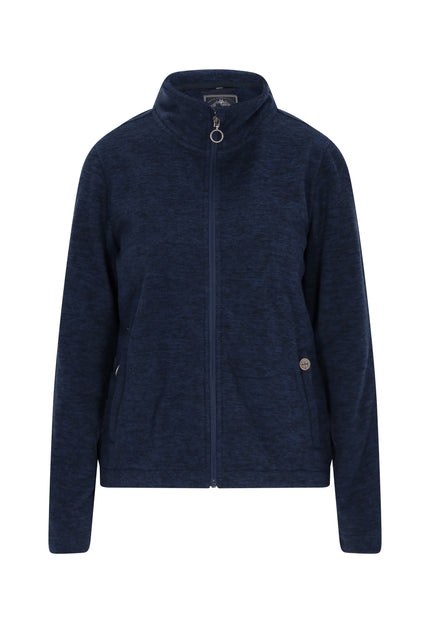 Dreimaster maritim Women's Fleece Jacket