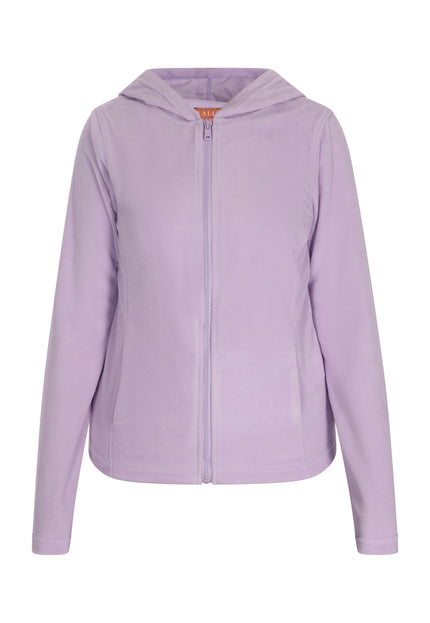 Nally Women's Fleece Jacket