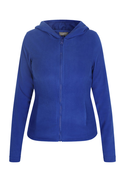 Tweek Women's Fleece Jacket