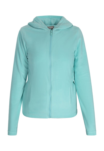 Tweek Women's Fleece Jacket