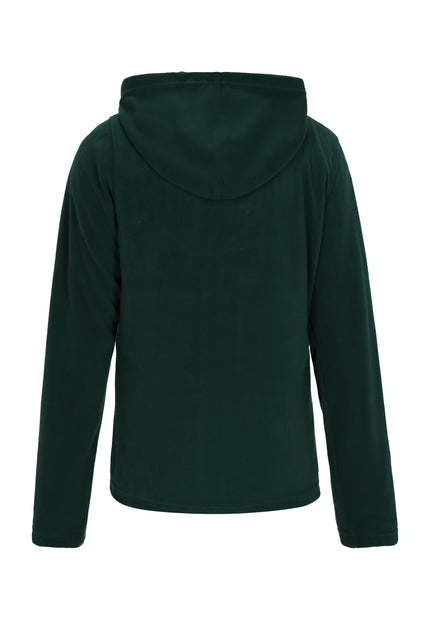 Zitha Damen Fleece Jacket