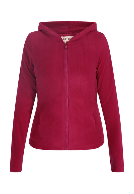 Zitha Women's Fleece Jacket