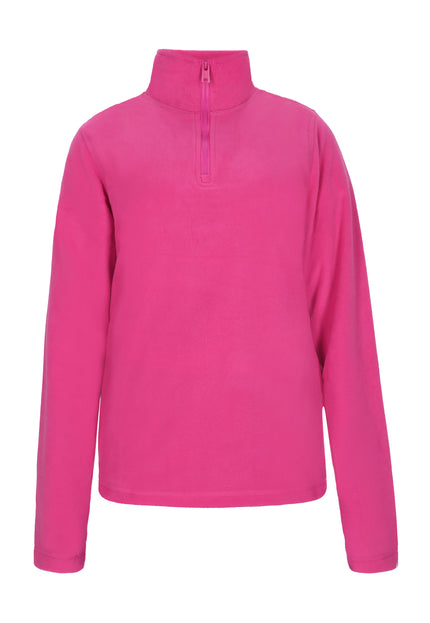 Zitha Women's Fleece Sweater