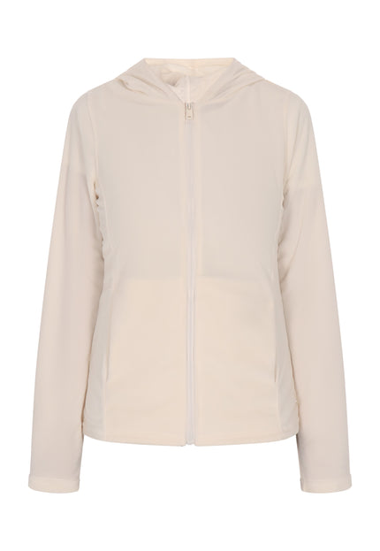 Acalmar Women's Fleece Jacket