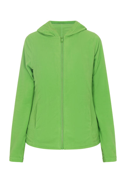 Libbi Women's Fleece Jacket