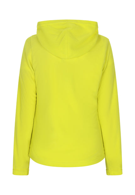 Tweek Damen Fleecejacke