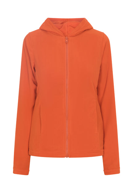 Nally Women's Fleece Jacket