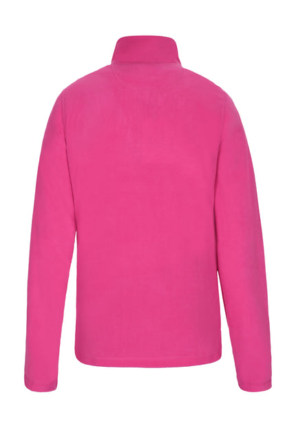 Nolie Women's Fleece Sweater