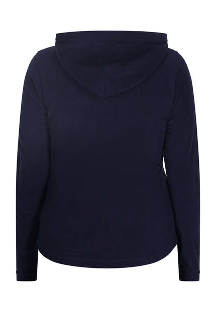 Acalmar Women's Fleece Jacket