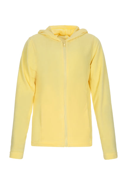 Nally Women's Fleece Jacket