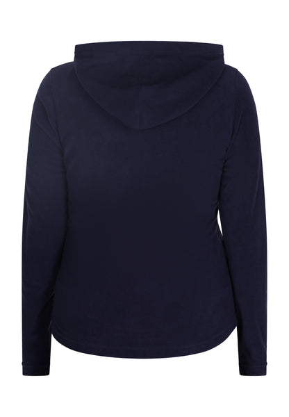 Blonda Women's Fleece Jacket