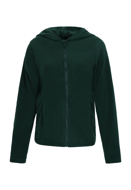 HOMEBASE Damen Fleecejacke