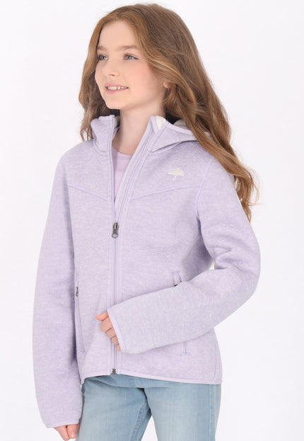 Schmuddelwedda  Knitted Fleece Jacket